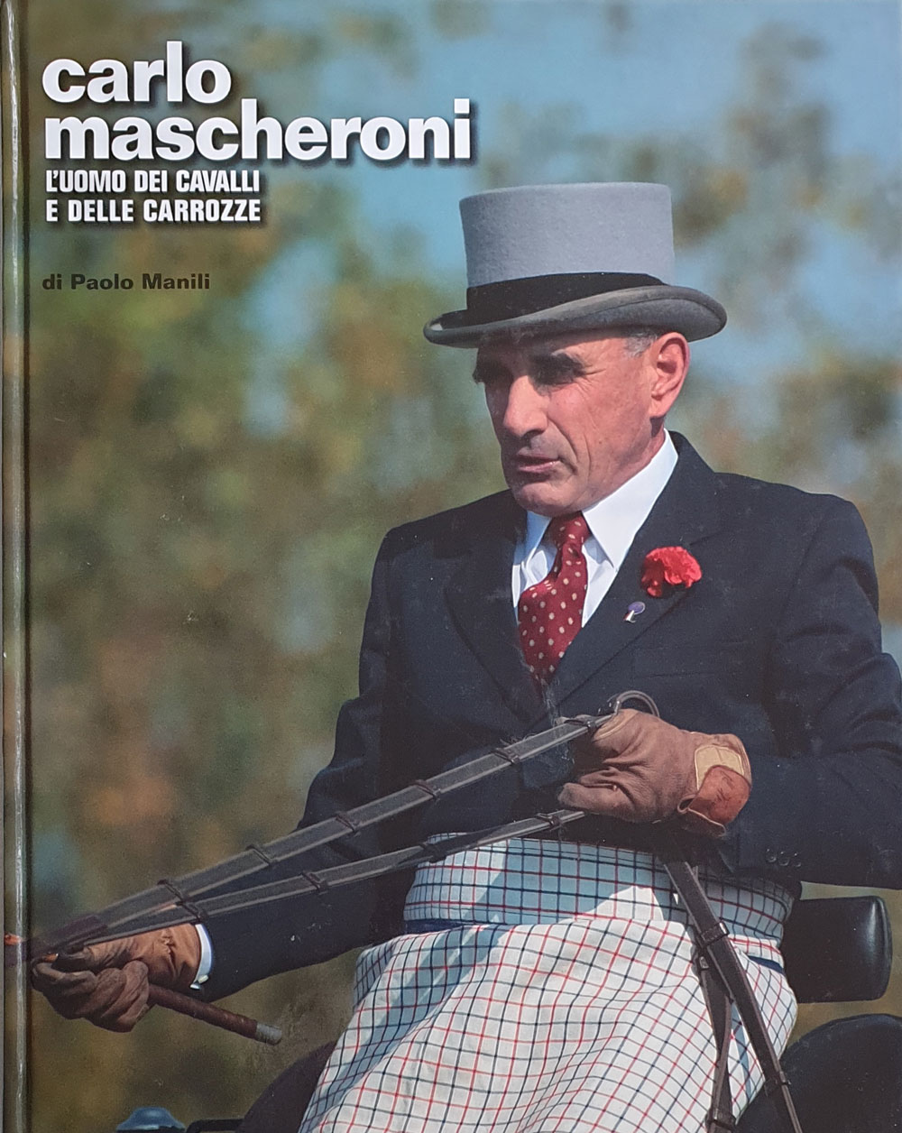 Carlo Mascheroni Bramante
