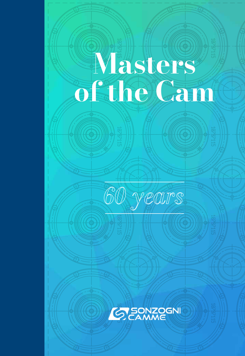 Master of Cam, Bramante